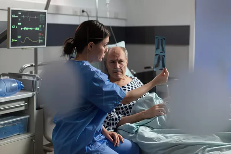 Évalutaion clinique de la personne âgée