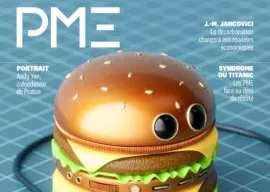 PME Magazine malbouffe nutrition