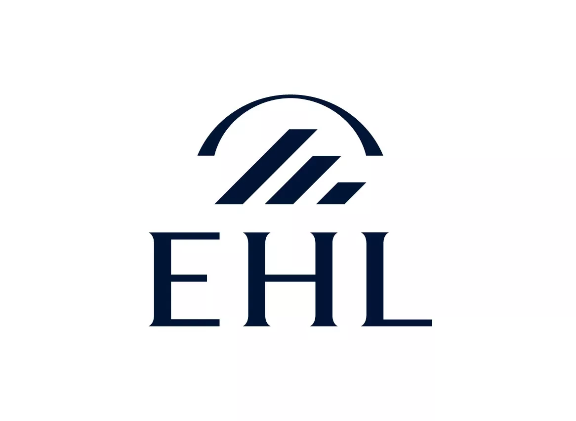 Logo EHL Lausanne