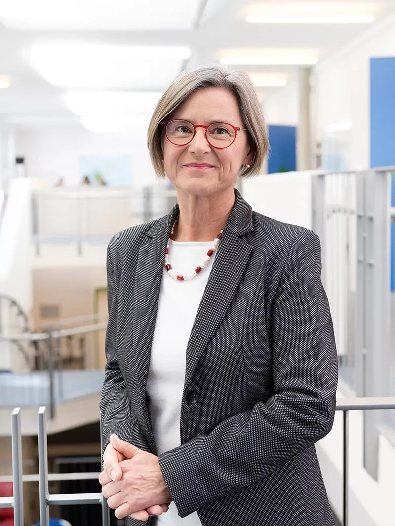 Portrait Lisa Langwieser