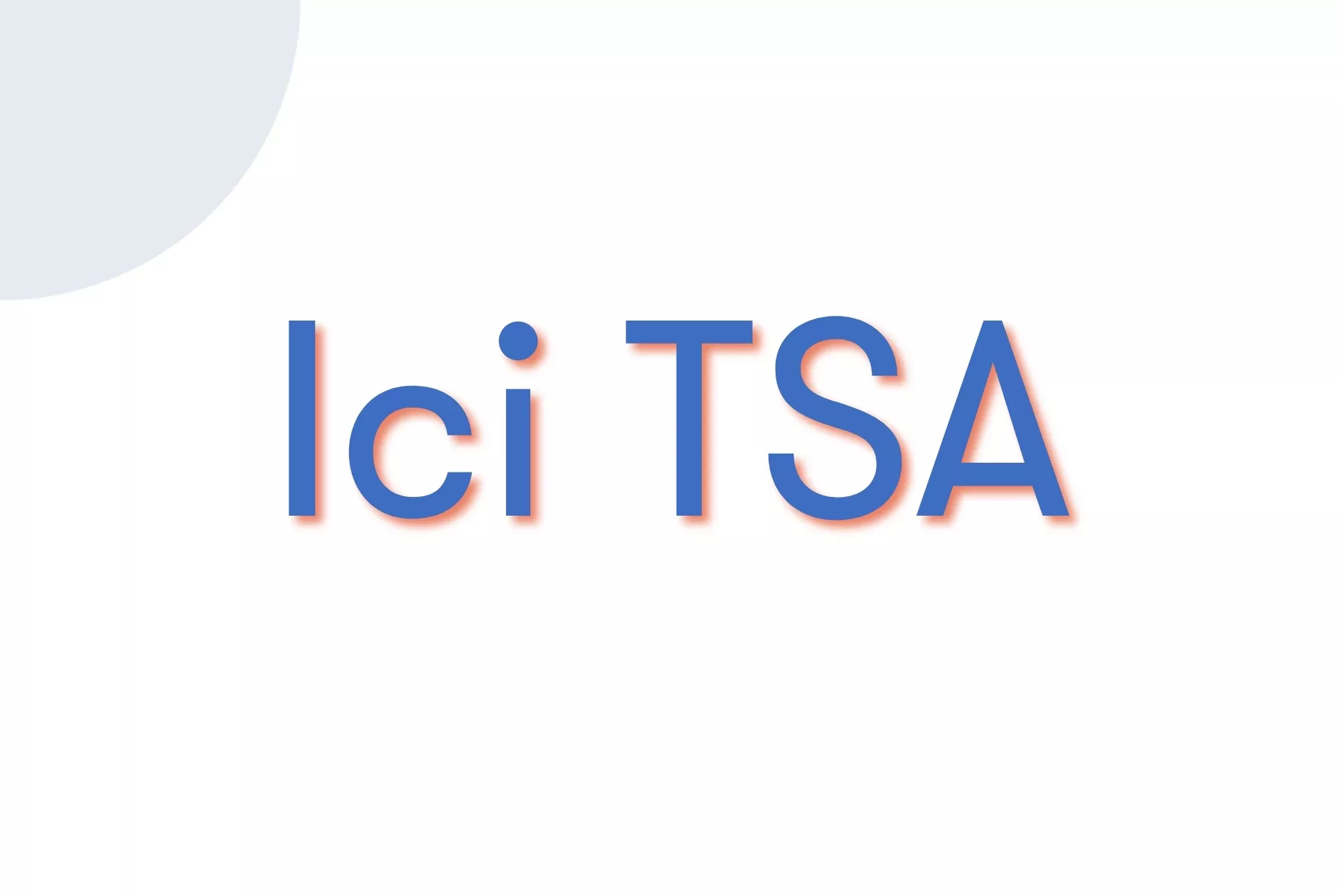 Ici Tou·x·tes Sont Accueilli·x·es: améliorer l'accès aux soins des adultes autistes
